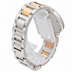 Cartier Ballon Bleu De 33MM W2BB0032 Two-Tone Watch